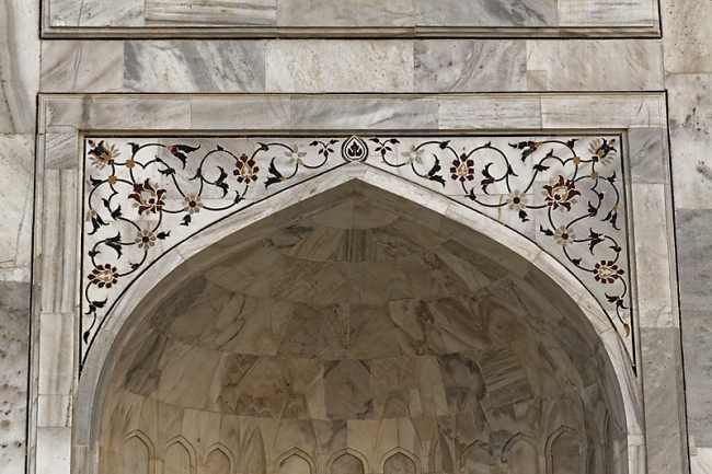 Agra-Taj mahal-046